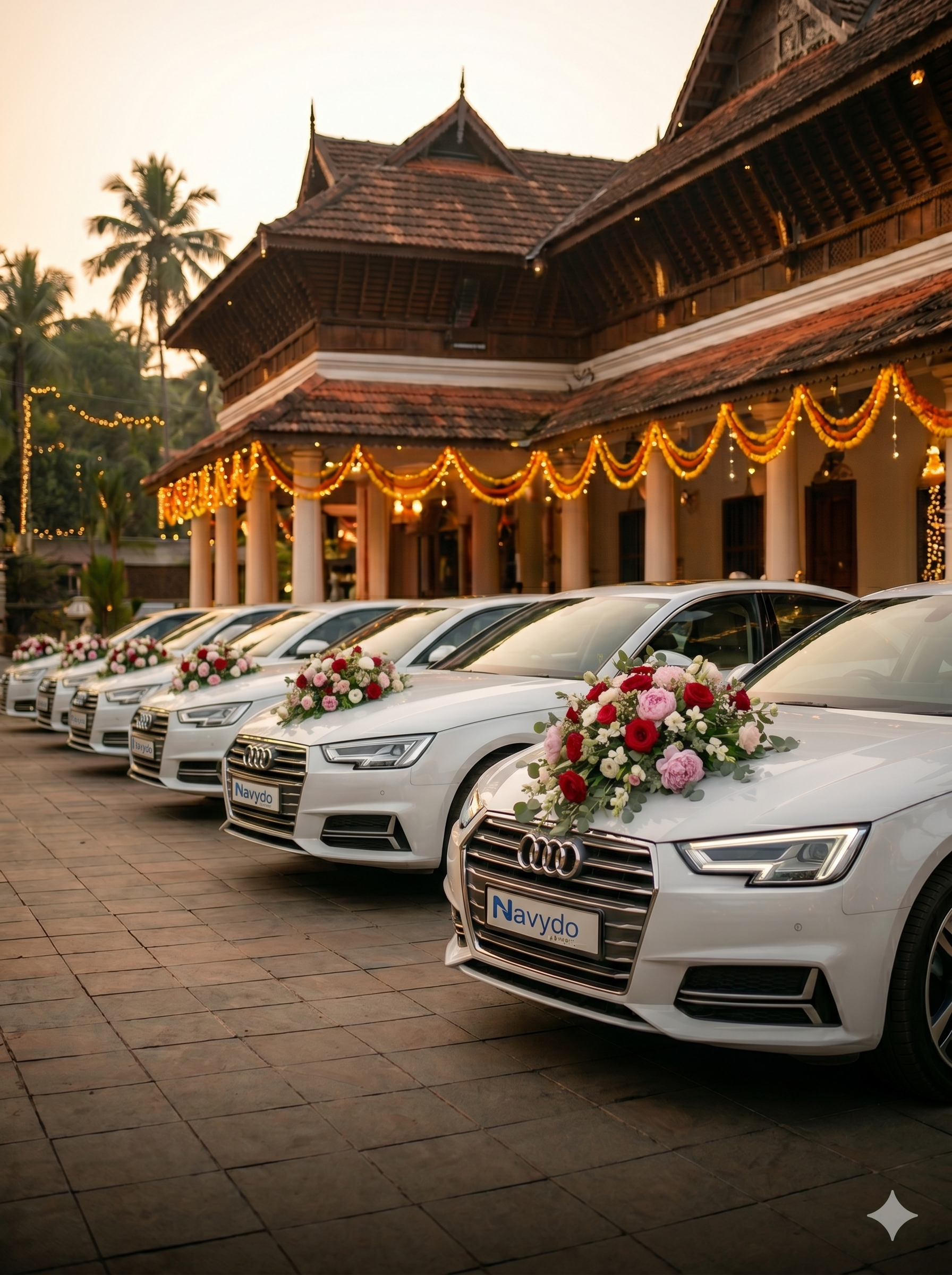 Event Transportation