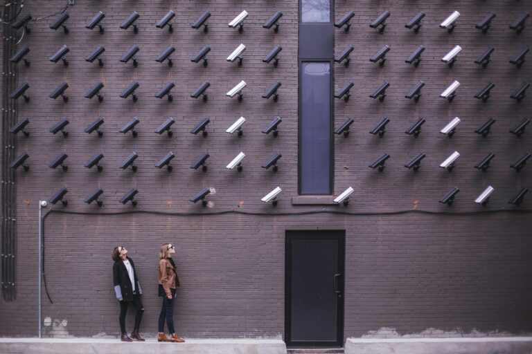 Top CCTV Hackers in the World: Exposing the Dark Side of Surveillance Systems