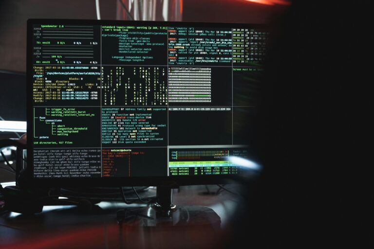 The Most Powerful Computers for Ethical Hacking in 2024